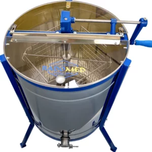 Centrifuga/Vrcaljka 4 rama (DB) [Cr]