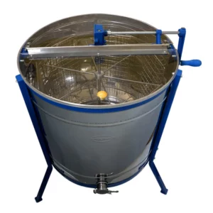 Centrifuga/Vrcaljka 6 rama (LR) [Cr]