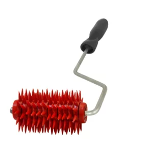 Čistač rama – jež