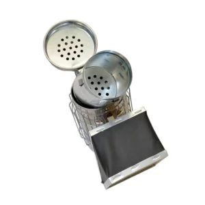 Dimilica [Cr] (Ø 100mm)