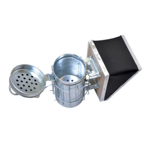 Dimilica [Zn] (Ø 100mm)