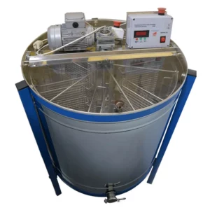 Kasetna centrifuga 6 rama, automatska (DB)