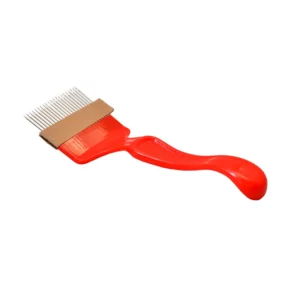 Viljuška za otklapanje mednih poklopca PVC