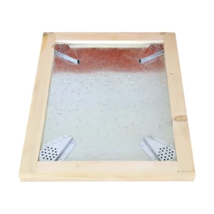 Bežalica limena – australijska (DB 10)