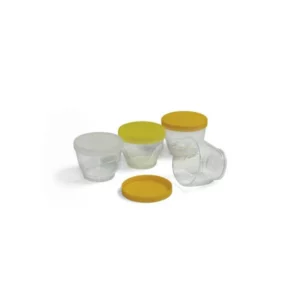 Čašica sa zatvaračem 25gr