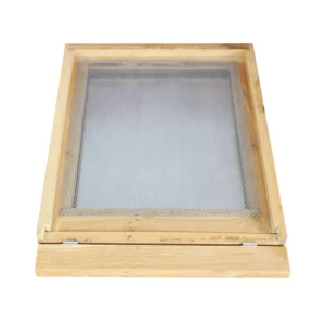 Hrastova podnjača košnice (DB 10)