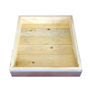 Krov košnice (DB 10)