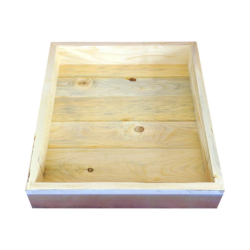 Krov košnice (DB 10)