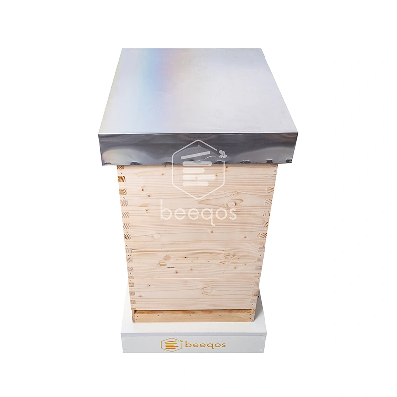 Krov košnice (DB 10) - Слика 2