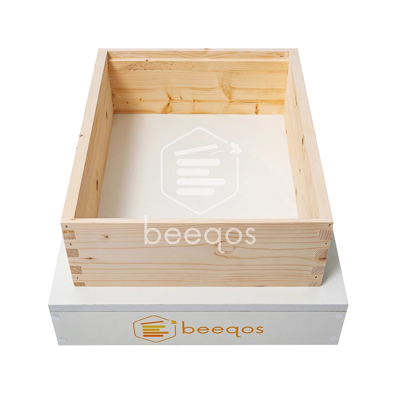 Medište košnice (DB 12)