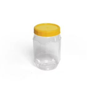 Plastična tegla 0.25kg