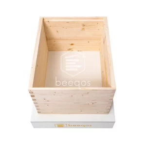 Plodište košnice (LR)