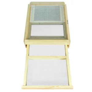 Podnjača za sakupljanje polena (DB 10)